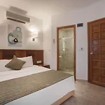 Medusa Otel Kaş