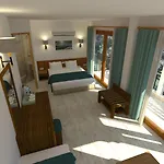Medusa Otel Kaş