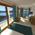 Medusa Otel Kaş