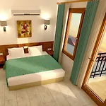 Otel Medusa Kaş