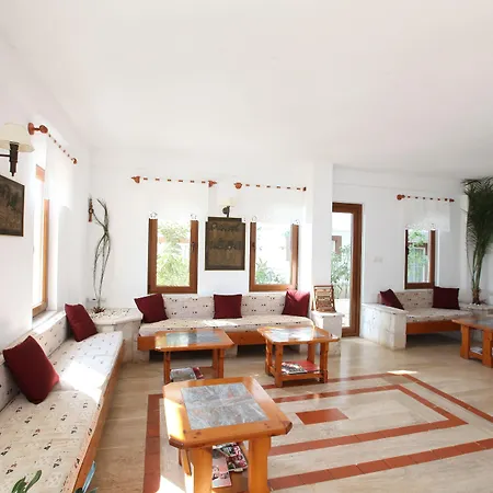 Medusa Hotel Kaş