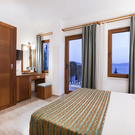 Medusa Kaş