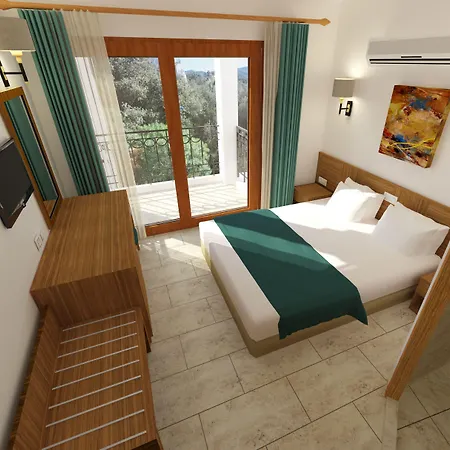 Hotel Medusa 3*