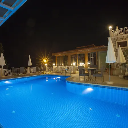 Medusa 3* Kaş