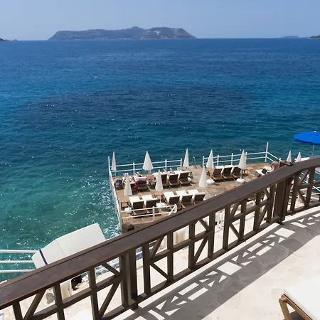 Hotel Medusa