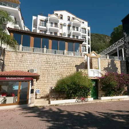 Medusa 3* Kaş