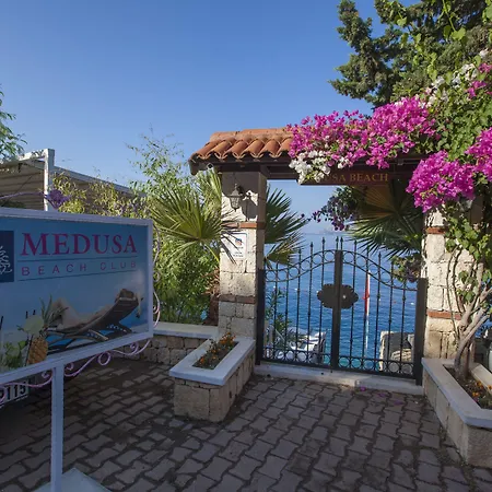Medusa Kaş