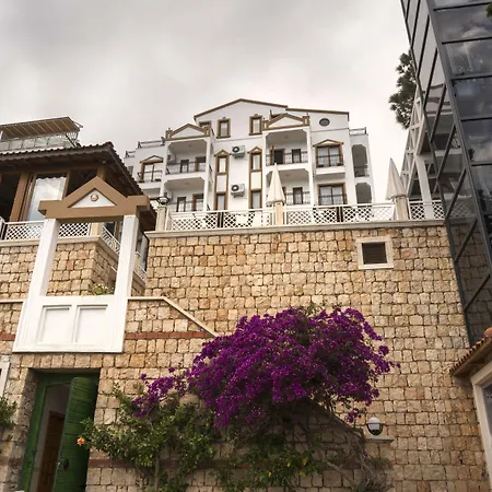 Medusa 3* Kaş