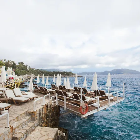Hotel Medusa Kaş