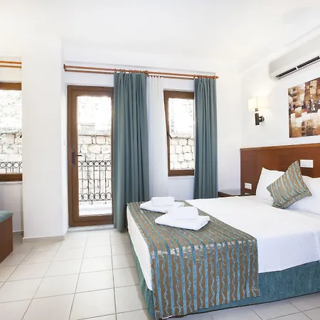 Medusa Hotel