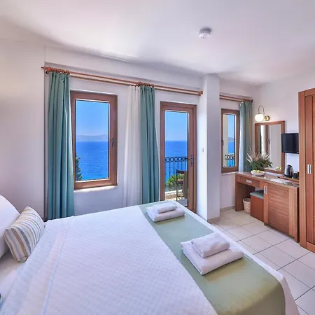 Hotel Medusa 3*