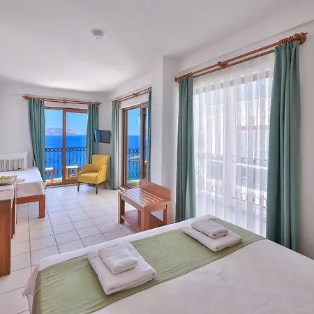 Medusa Hotel Kaş