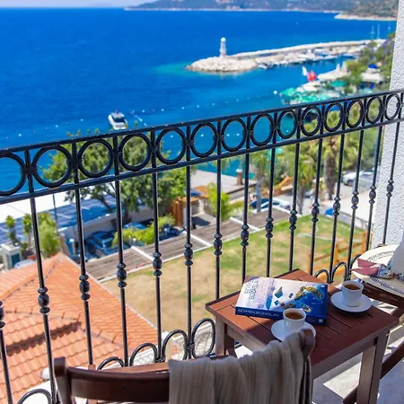 Hotel Medusa