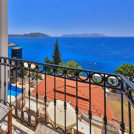 Medusa Hotel 3*