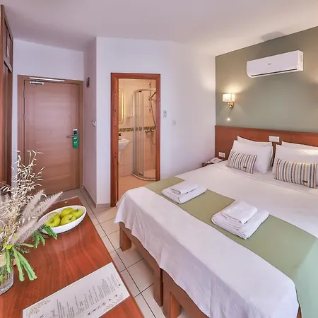 Medusa 3* Kaş