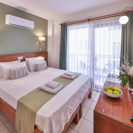 Hotel Medusa