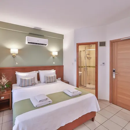 Hotel Medusa 3*