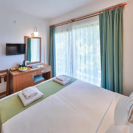 Hotel Medusa