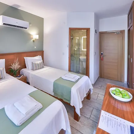 Medusa Hotel Kaş