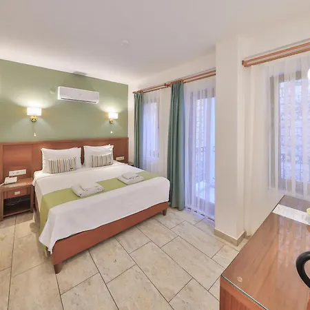 Hotel Medusa