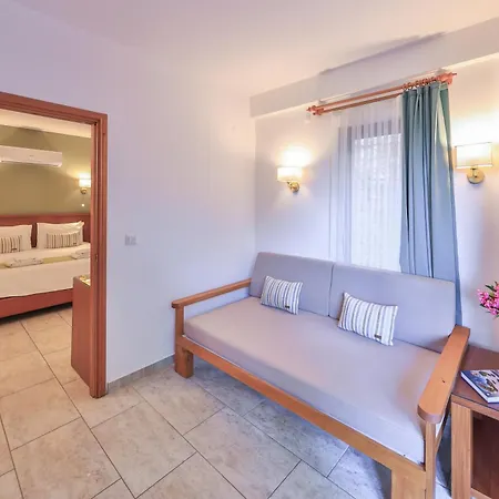 Hotel Medusa Kaş