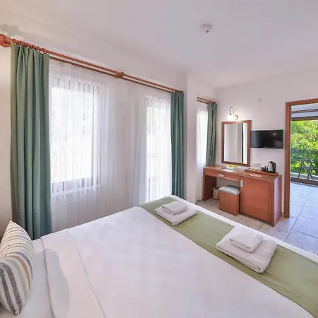 Medusa Hotel
