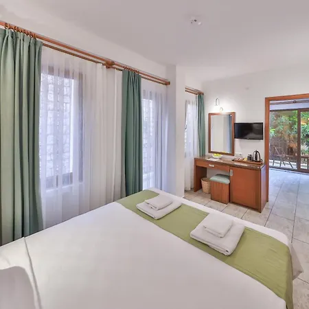 Hotel Medusa Kaş