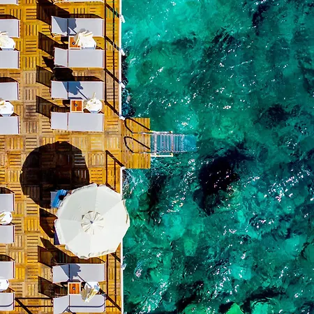 Medusa Hotel 3*