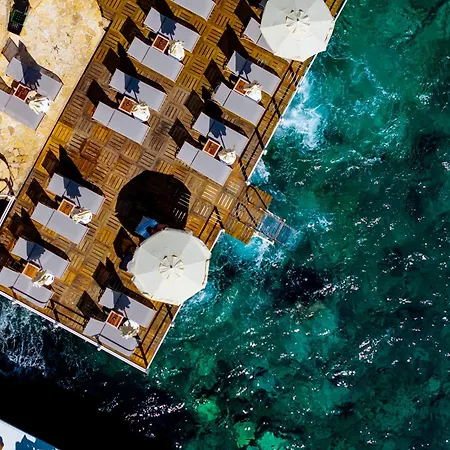 Hotel Medusa