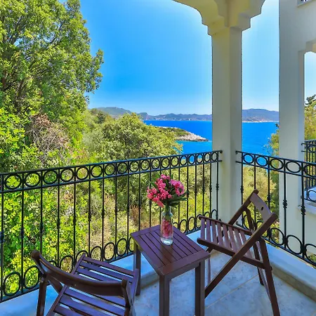 Medusa Hotel Kaş