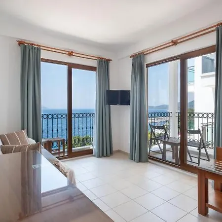 Medusa Hotel Kaş