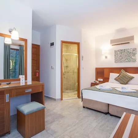 Medusa Otel 3*