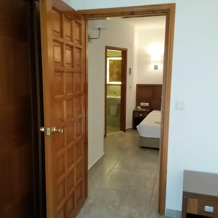 Medusa Hotel