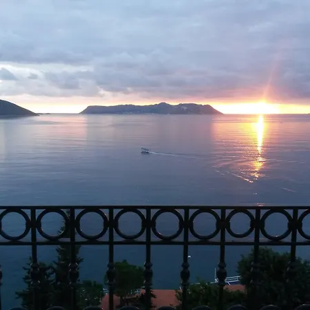 Szálloda Medusa Kaş