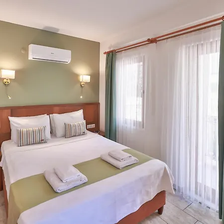 Medusa Hotel