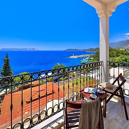 Hotel Medusa