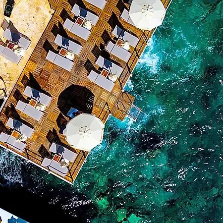Hotel Medusa Kaş