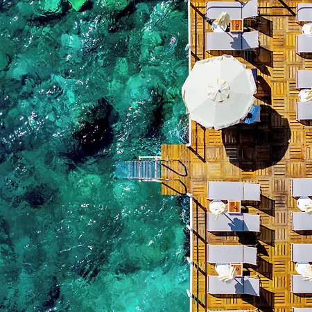 Medusa Otel 3*