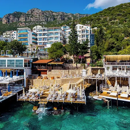 Medusa Otel 3*