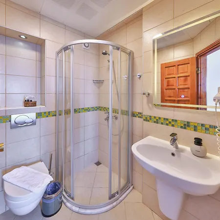 Medusa 3* Kaş