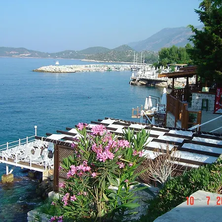 Medusa Hotel