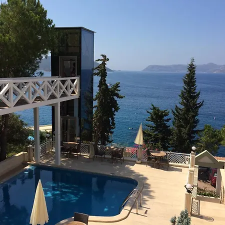 Medusa 3* Kaş