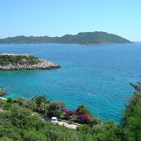 Hotel Medusa Kaş