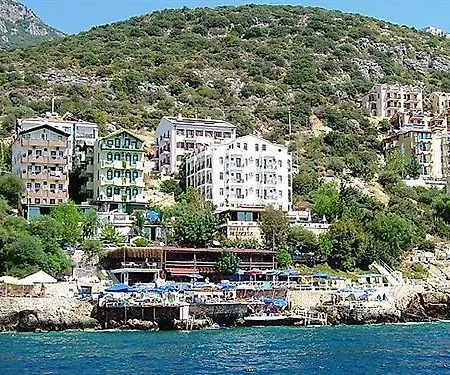 Otel Medusa 3*