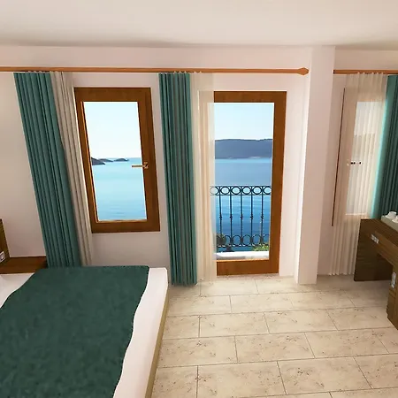 Otel Medusa Kaş