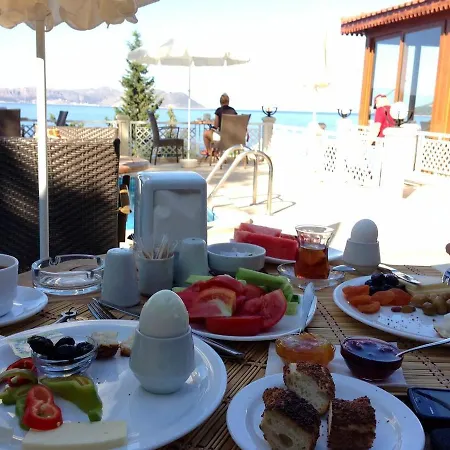 Medusa Hotel Kaş