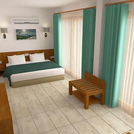 Medusa Hotel 3*