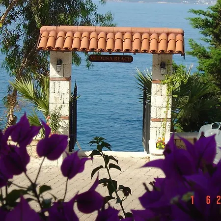 Hotel Medusa 3*