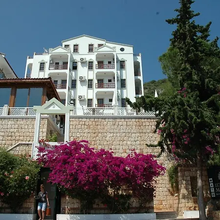 Medusa Hotel Kaş