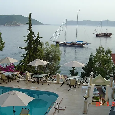 Medusa 3* Kaş